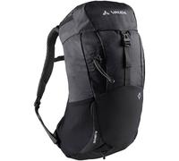 Vaude Skomer 16 Damen Wanderrucksack (Schwarz One Size)