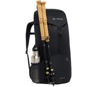 Vaude Skomer 18 Damen Wanderrucksack schwarz Größe 18L Trekking