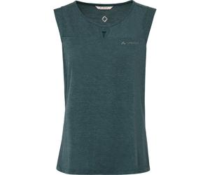 Vaude Skomer Hiking Damen Funktionstop deep pond 46 deep pond 46
