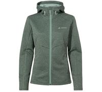 VAUDE Skomer Hoodie Damen-agave-42