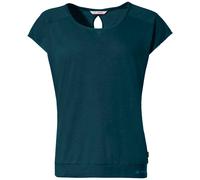 Vaude Skomer III Damen Funktionsshirt dark sea 44 dark sea 44