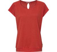 Vaude Skomer III Damen Funktionsshirt lava 42 lava 42