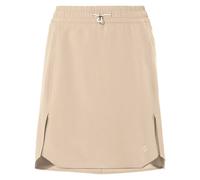 Vaude Skomer Skort V Damen linen