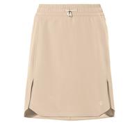 Vaude Wo Skomer Skort V Damen (Beige 44 Größe)