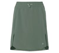 VAUDE Skomer Skort V Hosenrock - Schwarz - Gr. 38
