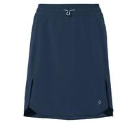 Vaude - Skomer Skort V Wm Damen blau blau - Gr. - 36