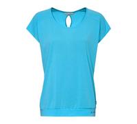 VAUDE Skomer T-Shirt III - Aqua - Gr. 36