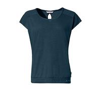VAUDE Skomer T-Shirt III - Dark Sea - Gr. 40