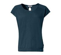 Vaude Wo Skomer T-Shirt III Damen | DARK SEA | 50
