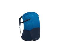 vaude skomer zip 22l rucksack women blau 22
