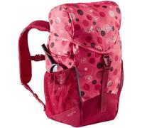 Vaude Kinder Skovi 10 Rucksack (Größe 10L, pink)