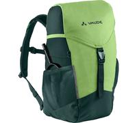 VAUDE Kinderrucksack Skovi 10 Liter, dark forest, Einheitsgröße