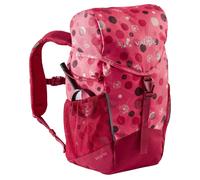 Vaude Skovi 10 - Jr. Rucksack 36 cm (bright pink/cranberry)