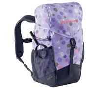 VAUDE Kinderrucksack Skovi 10 Liter, pastel lilac, Einheitsgröße