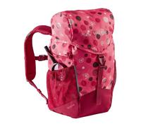 Vaude Kinder Skovi 10 Rucksack (Größe 10L, pink)