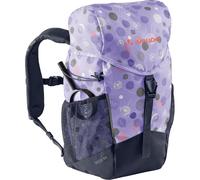 VAUDE Skovi 10 - Kinderrucksack pastel lilac