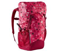 Vaude Skovi 15 - Jr. Rucksack 43 cm (bright pink/cranberry)