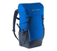 VAUDE Kinderrucksack Skovi 15 Liter, blue/eclipse, Einheitsgröße