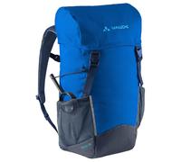VAUDE Skovi 15 Kinderrucksack, gepolstert - Blue/eclipse