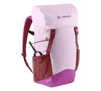 VAUDE Skovi 15 Kinderrucksack, gepolstert - Raspberry