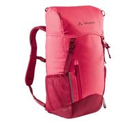 Vaude Tents Skovi 19l Kinderrucksack One Size Bright Pink
