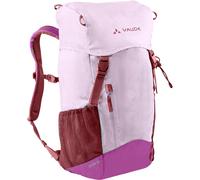 VAUDE Kinderrucksack Skovi 19 Liter, raspberry, Einheitsgröße