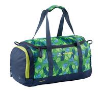 VAUDE Snippy - Reisetasche für Kinder parrot green-eclipse