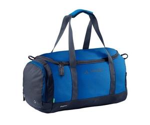VAUDE Snippy Kinder Sport- und Reisetasche blue/eclipse