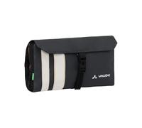 VAUDE Socotra Kulturbeutel Unisex, Schwarz, Einheitsgröße