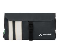 VAUDE Socotra Kulturbeutel Unisex, Schwarz, Einheitsgröße