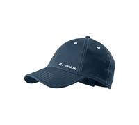 VAUDE Unisex Softshell Cap Kappe, Dark Sea Uni, M EU