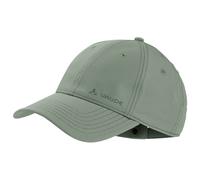 Vaude - Softshell Cap - Cap, Gr. 56 cm-58 cm M, grün (Agave)
