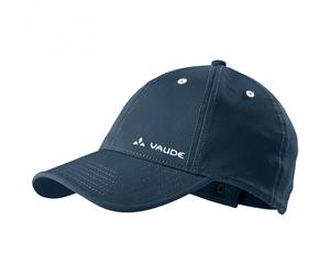 Vaude - Softshell Cap - Cap, Gr. 59 cm-61 cm L, blau (DarkSeaUni)