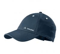 unisex vaude softshell p cap p blau