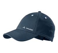 VAUDE Softshell-Kappe Unisex Dark Sea Uni Größe M