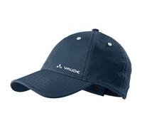 VAUDE Softshell Cap dark sea uni (160) L