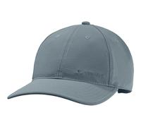 VAUDE Softshell Cap, hoher Schutz vor schädlichen Sonnenstrahlen, Heron, L