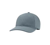 VAUDE Softshell Cap, hoher Schutz vor schädlichen Sonnenstrahlen, Heron, L