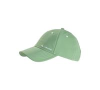 VAUDE Softshell Cap, hoher Schutz vor schädlichen Sonnenstrahlen, Willow Green, M