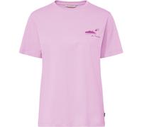VAUDE T-Shirt Spirit II Damen rosa Größe 44