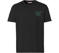 Me Spirit T-Shirt II black M black