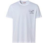 Vaude Spirit II Herren T-Shirt white XXL white XXL