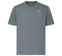 Vaude - Spirit T-Shirt II - T-Shirt, Gr. M, grau (Heron)