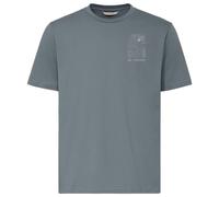 Vaude - Spirit T-Shirt II - T-Shirt, Gr. XXL, grau (Heron)