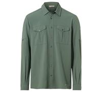 VAUDE Sport GmbH & Co. KG Me Rosemoor LS Shirt II agave XXL