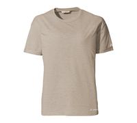 VAUDE Sport GmbH & Co. KG Wo Mineo Striped T-Shirt linen 38
