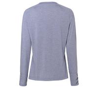 VAUDE Sport GmbH & Co. KG Wo Skomer LS T-Shirt III dark iris 40