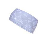 VAUDE Stirnband Cassons Headband, sehr leicht, atmungsaktiv und trocknet schnell, dark iris, Einheitsgröße