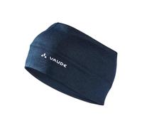 VAUDE Stirnband Cassons Merino Headband | Wollstirnband für Damen und Herren - aus Merinowolle - 17 g leicht und schnelltrocknend - für Wandern, Fahrradfahren