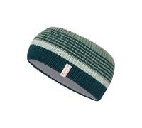 VAUDE Stirnband Melbu Headband IV, warm mit integriertem Fleeceband, deep Pond, Einheitsgröße